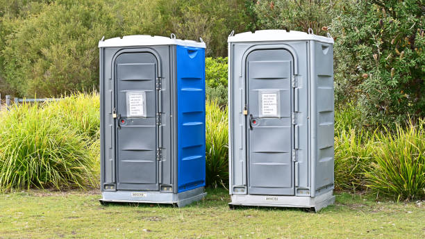 Best Portable Toilets with Baby Changing Stations  in USA